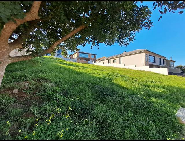 600M² VACANT LAND FOR SALE IN MONTE CHRISTO